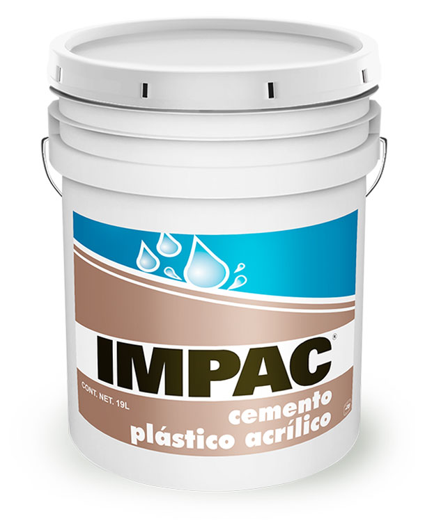 IMPAC Cemento Acrilico