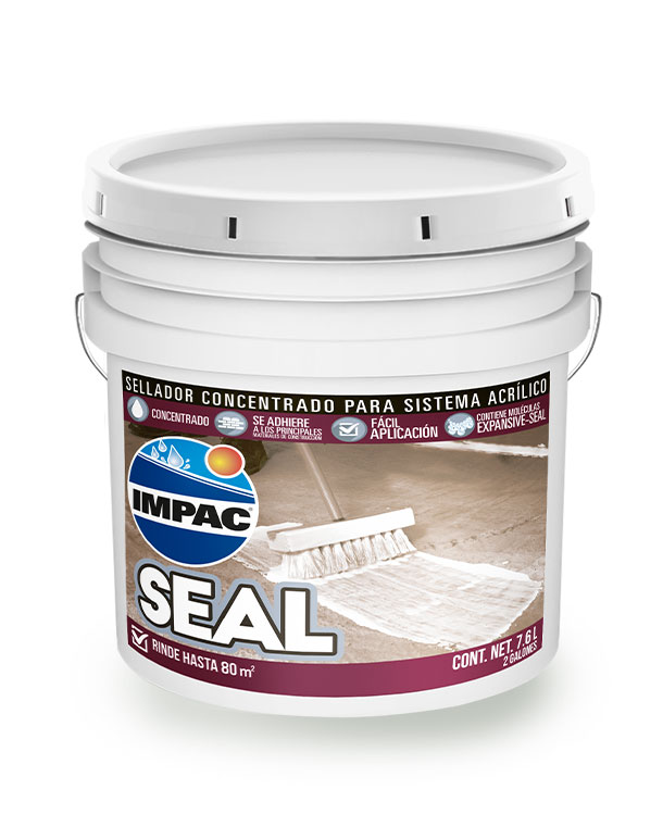 IMPAC Seal