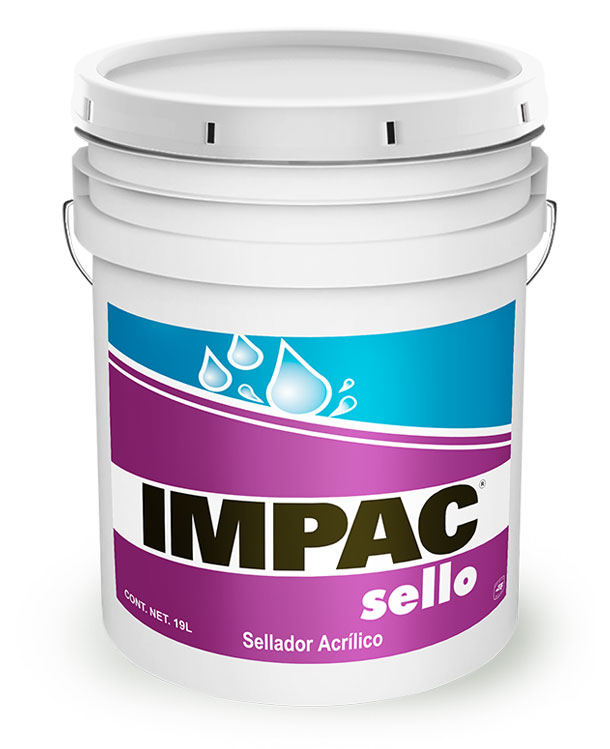 IMPAC Seal