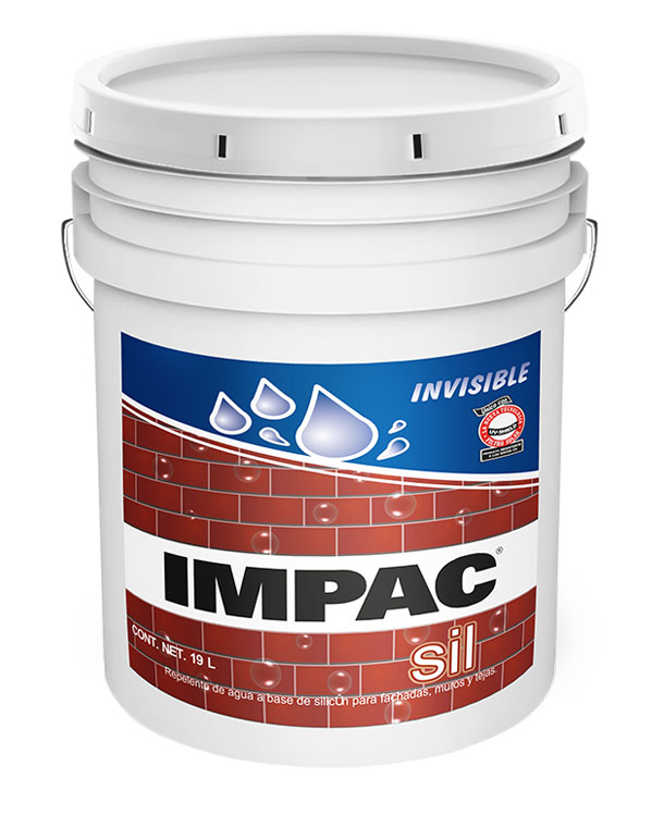 IMPAC Sil