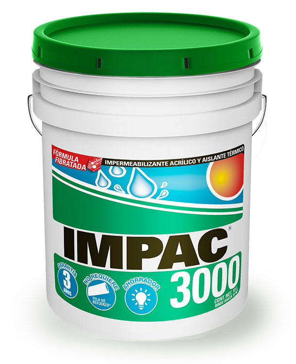IMPAC 3000