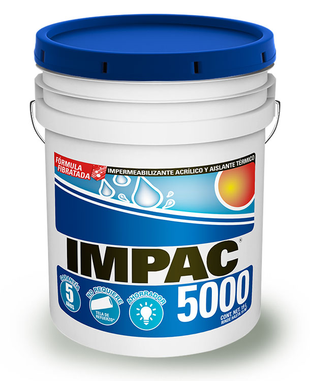 IMPAC 5000