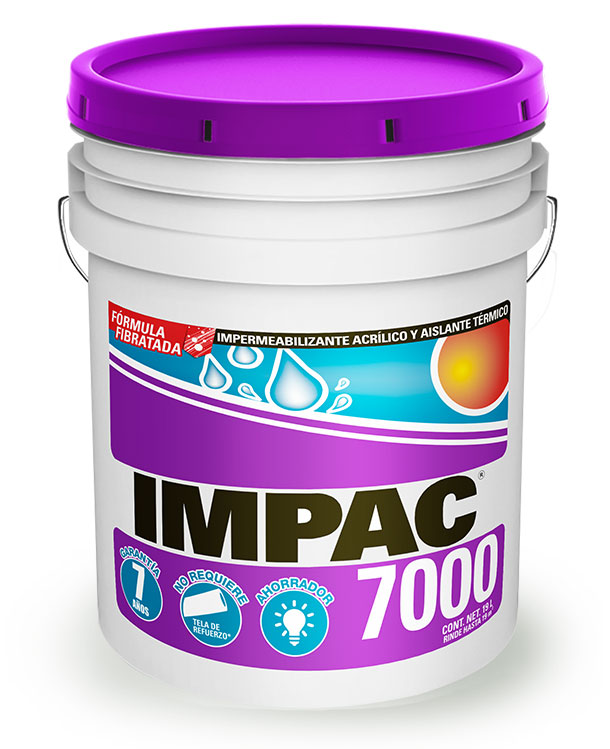 IMPAC 7000